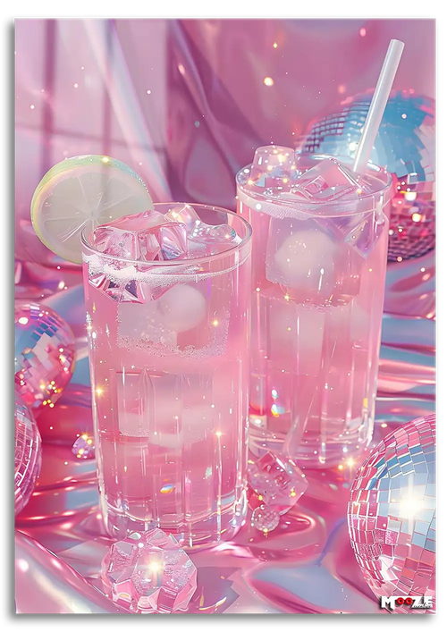 Pembe Kokteyller: Vaporwave