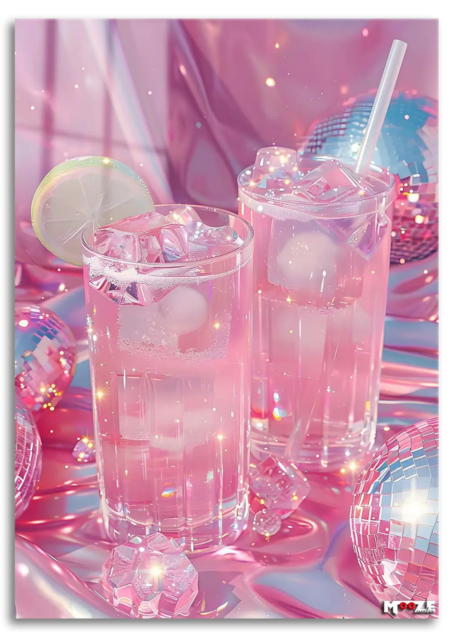 Pembe Kokteyller: Vaporwave
