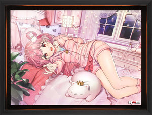 Pembe Oda: Tembel Gün