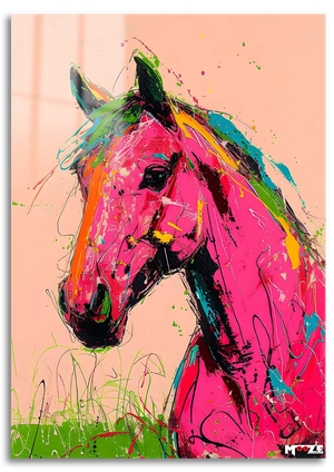 Pembe Yele: Pop Art At