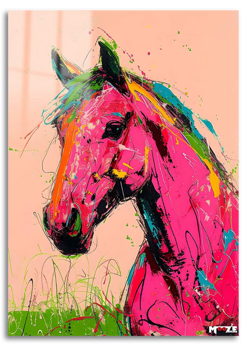 Pembe Yele: Pop Art At