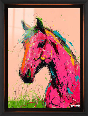 Pembe Yele: Pop Art At