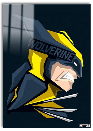 Pençelerin Öfkesi: Modern Wolverine