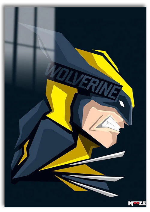 Pençelerin Öfkesi: Modern Wolverine