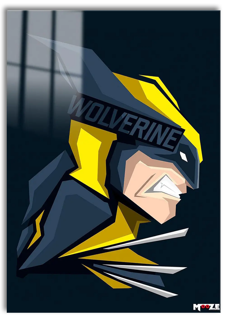 Pençelerin Öfkesi: Modern Wolverine