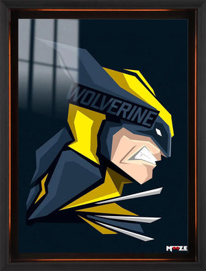 Pençelerin Öfkesi: Modern Wolverine
