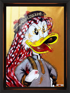 Petrol Kralı: Şeyh Donald