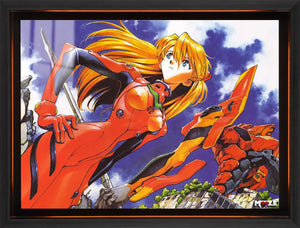 Pilot Asuka: Unit 02
