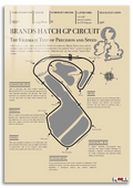 Pist Analizi: Brands Hatch