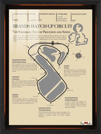 Pist Analizi: Brands Hatch