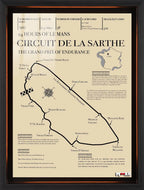 Pist Analizi: Le Mans 24H