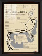 Pist Analizi: Monako GP