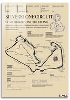 Pist Analizi: Silverstone