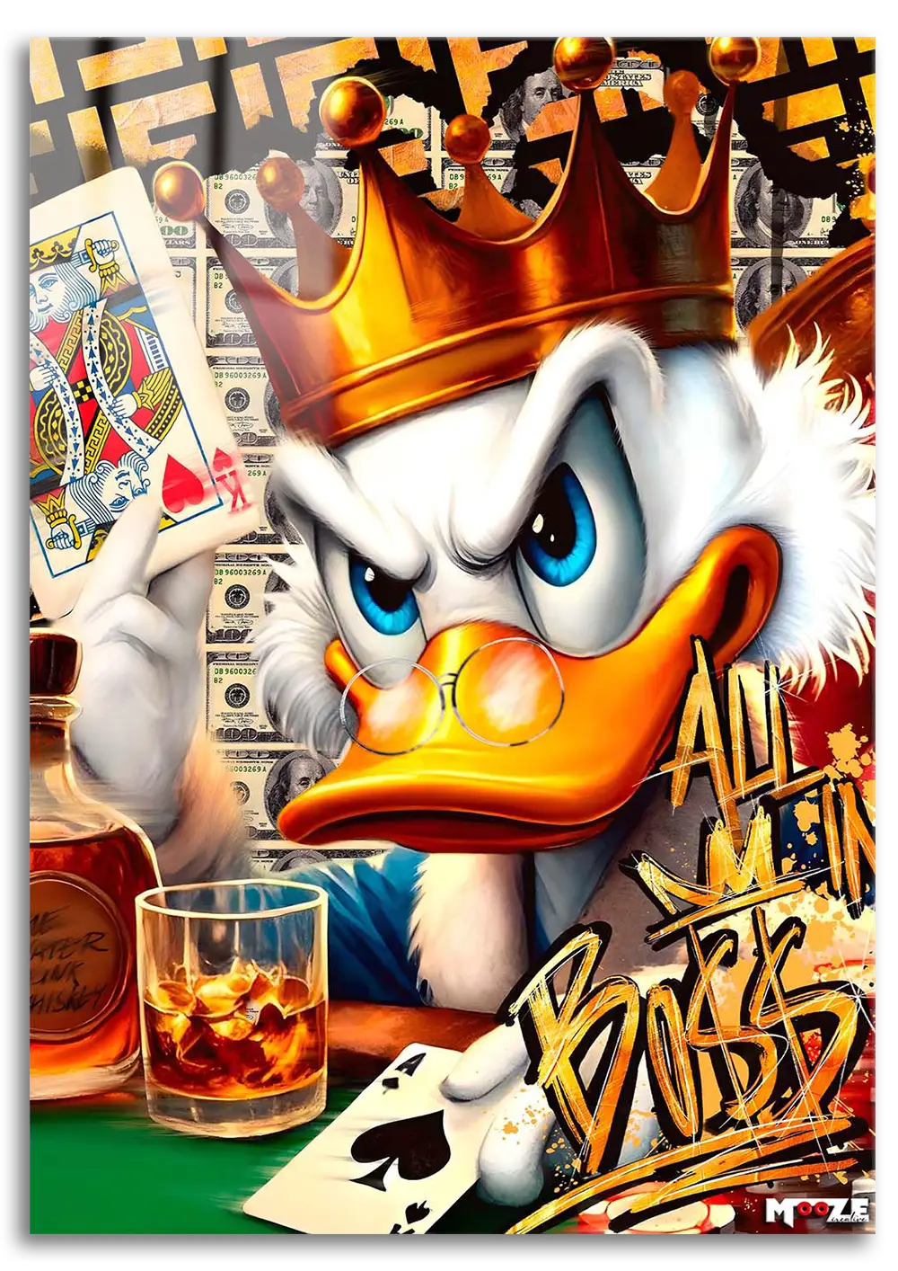 Poker Masası: Varyemez