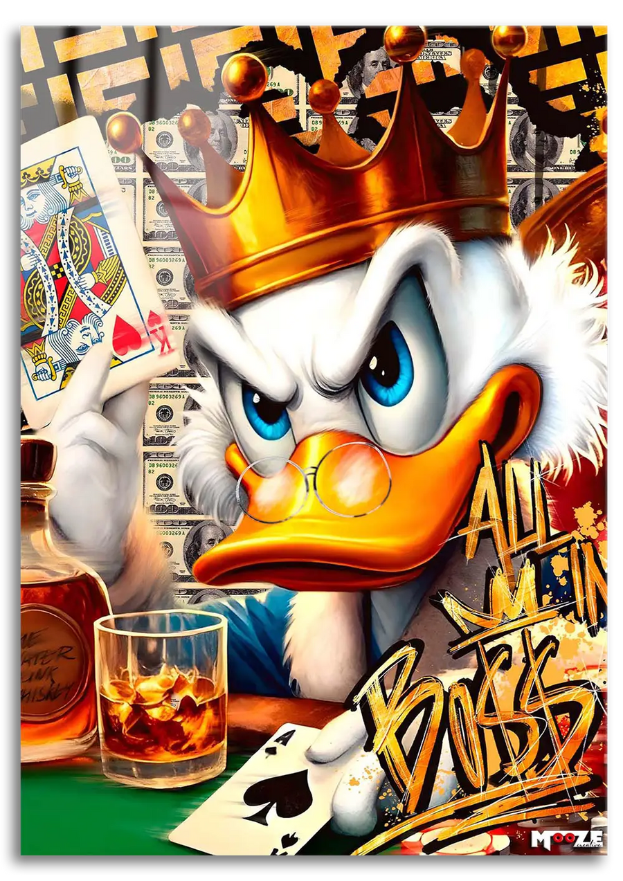 Poker Masası: Varyemez