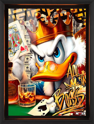 Poker Masası: Varyemez