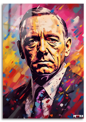 Politik Oyunlar: Underwood