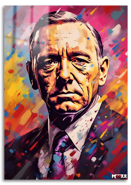 Politik Oyunlar: Underwood