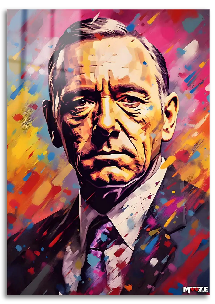 Politik Oyunlar: Underwood