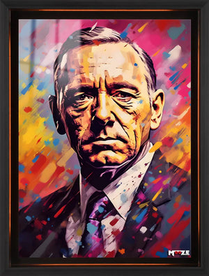 Politik Oyunlar: Underwood