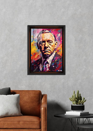 Politik Oyunlar: Underwood