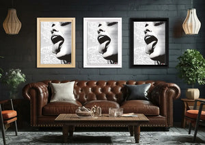 Pop Art Dil: Halftone