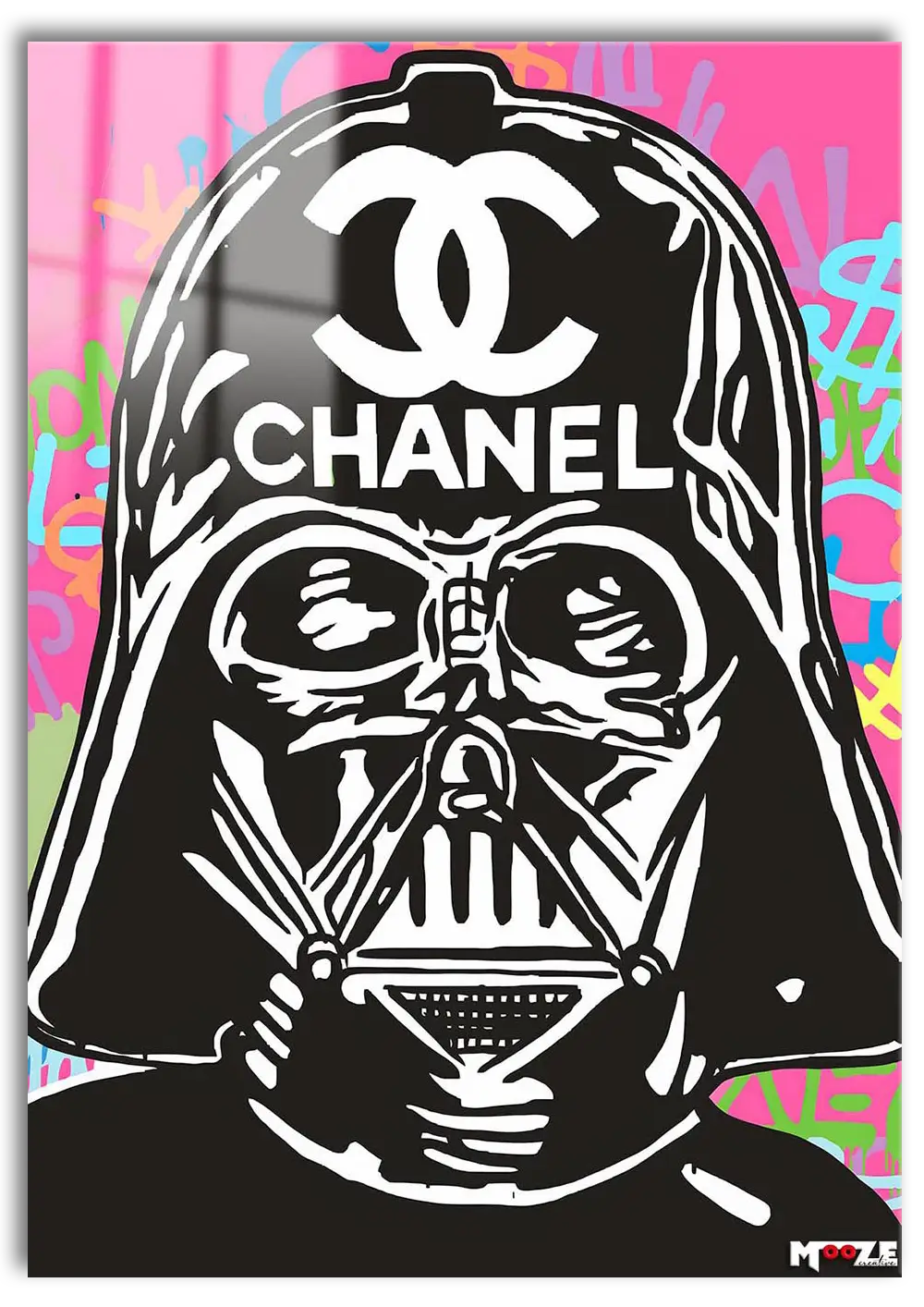 Pop Kültür: Maskeli İkon