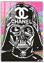 Pop Kültür: Maskeli İkon