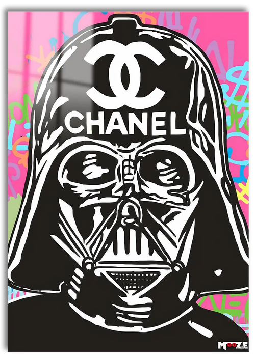 Pop Kültür: Maskeli İkon