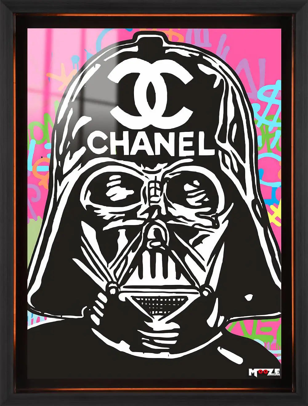 Pop Kültür: Maskeli İkon