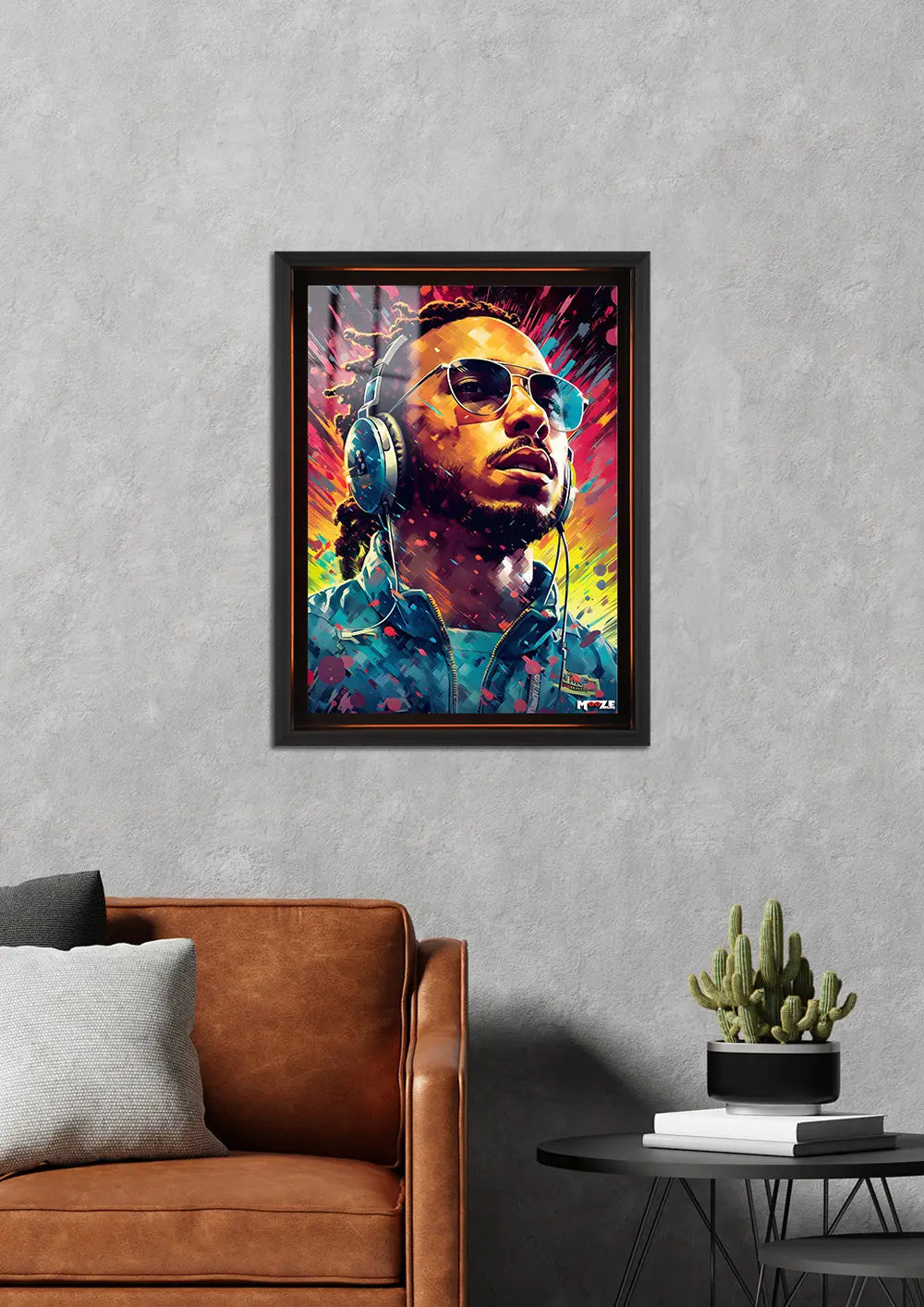 Pop Pilot: Hamilton Stili