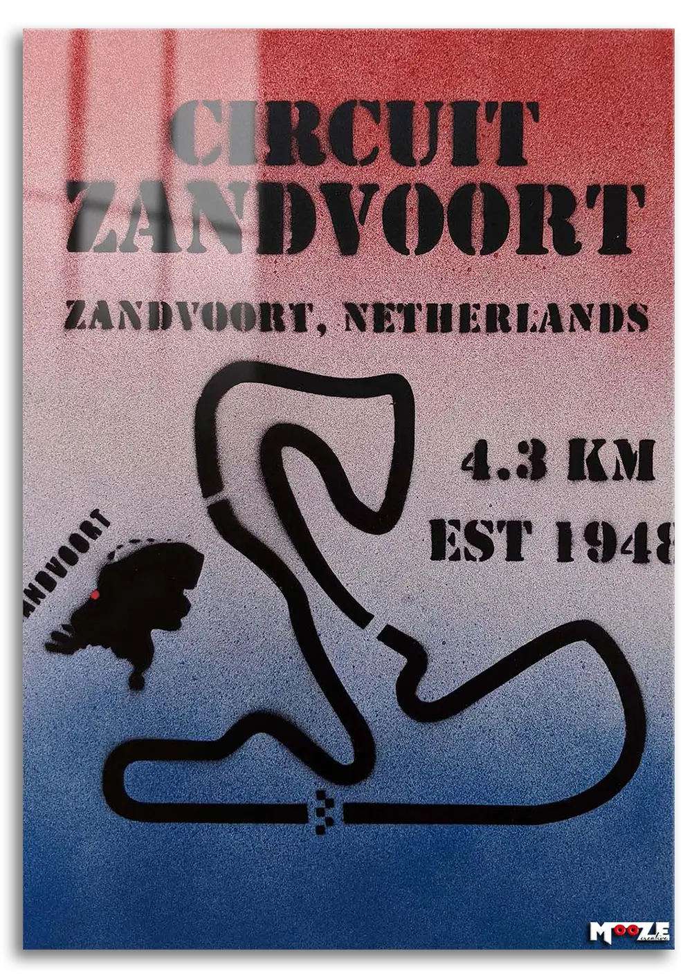 Portakal Ordusu: Zandvoort Magnet