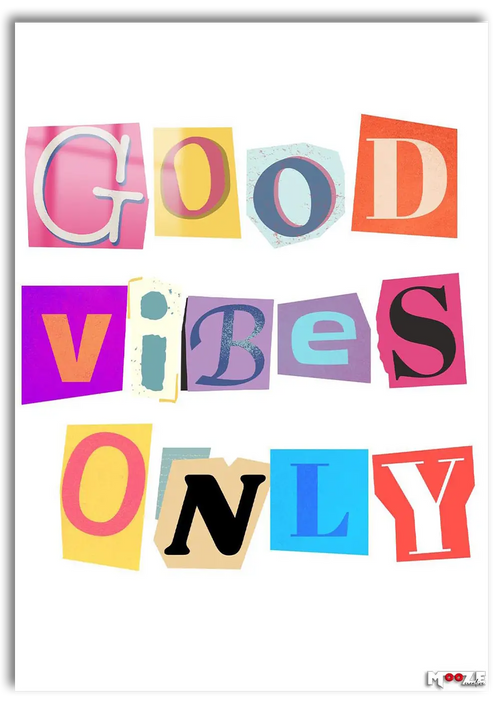 Pozitif Enerji: Good Vibes