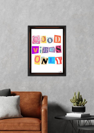 Pozitif Enerji: Good Vibes