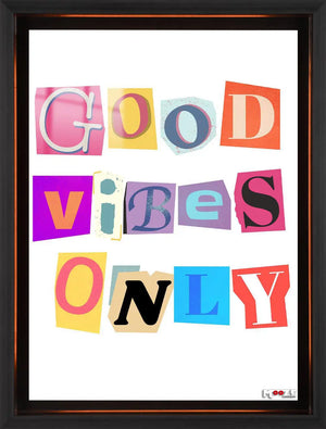 Pozitif Enerji: Good Vibes