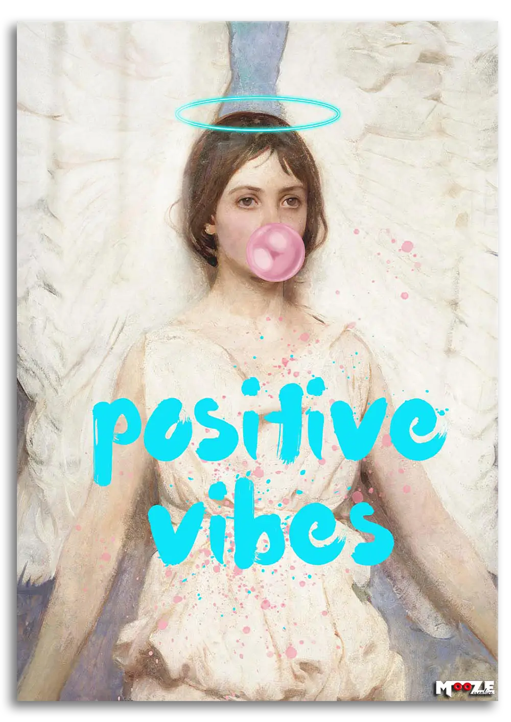 Pozitif Enerji: Neon Melek