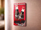 Pozitif Yaşam: Viva Coca-Cola Magnet