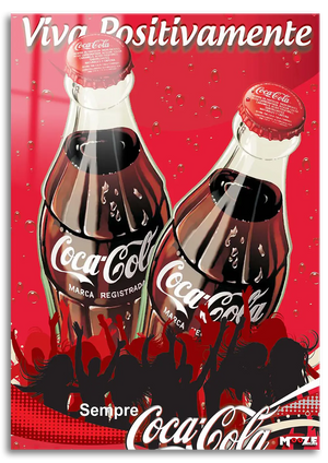 Pozitif Yaşam: Viva Coca-Cola