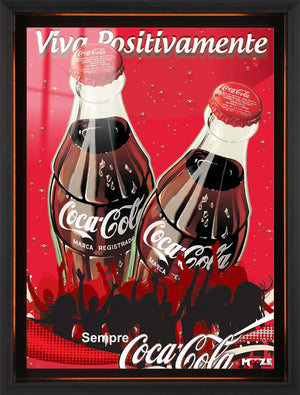 Pozitif Yaşam: Viva Coca-Cola