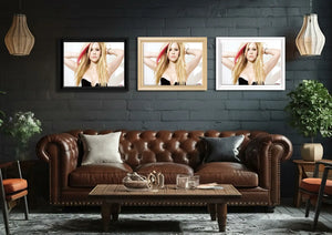 Punk Prenses: Avril Lavigne