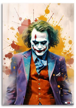 Renklerin Dansı: Phoenix Joker