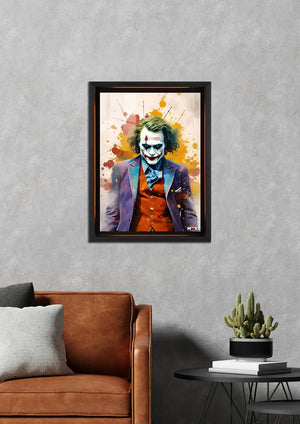 Renklerin Dansı: Phoenix Joker