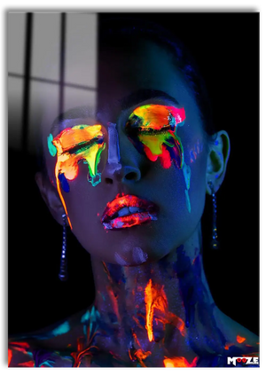 Renklerin Gözyaşı: Neon Sanatı