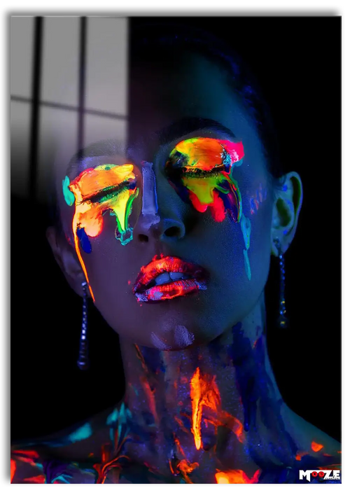 Renklerin Gözyaşı: Neon Sanatı