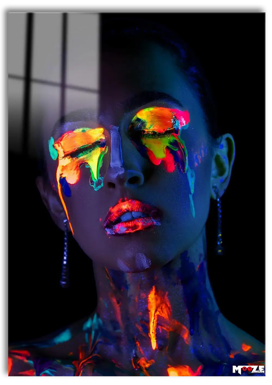 Renklerin Gözyaşı: Neon Sanatı
