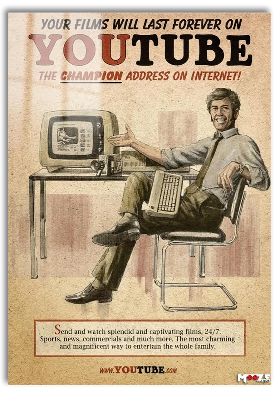 Retro Sanat: Ev Sineması