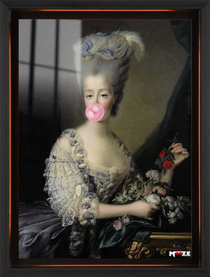 Rokoko Şımarıklığı: Antoinette