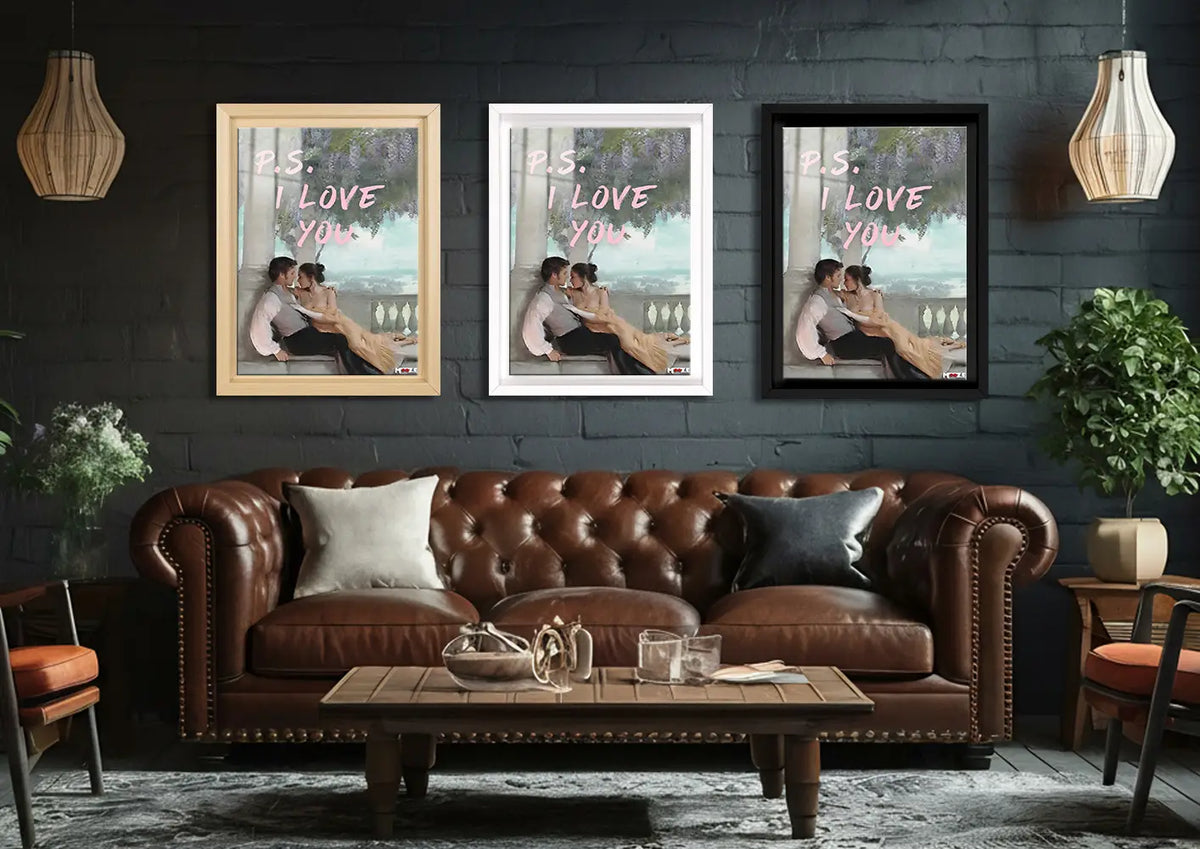 Romantik Esinti: Aşk Notu