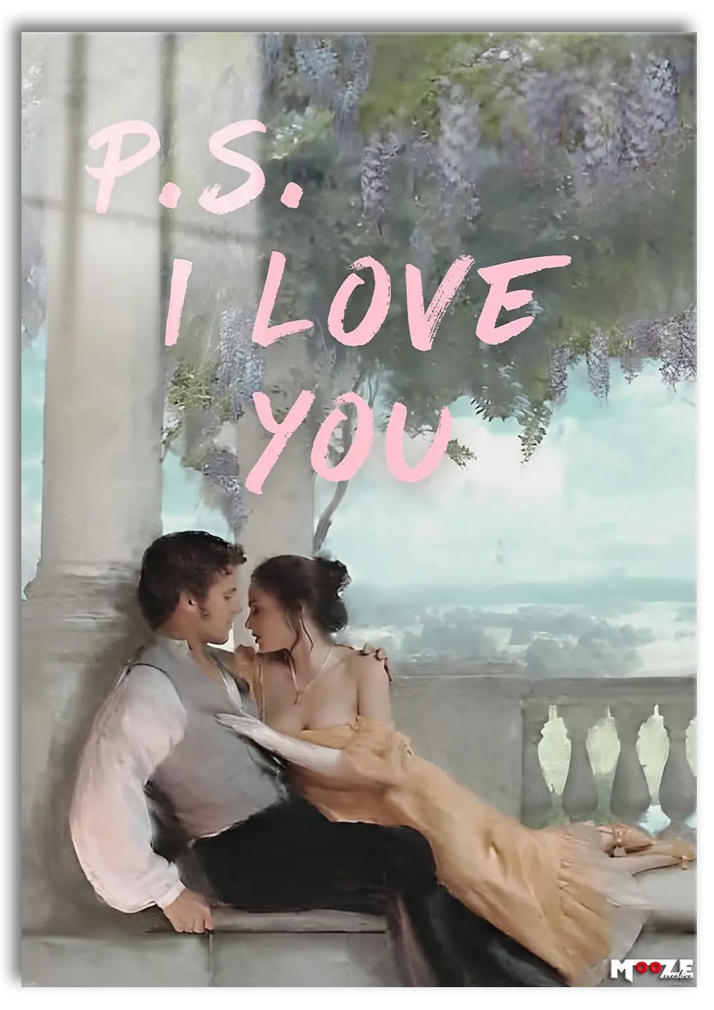 Romantik Esinti: Aşk Notu