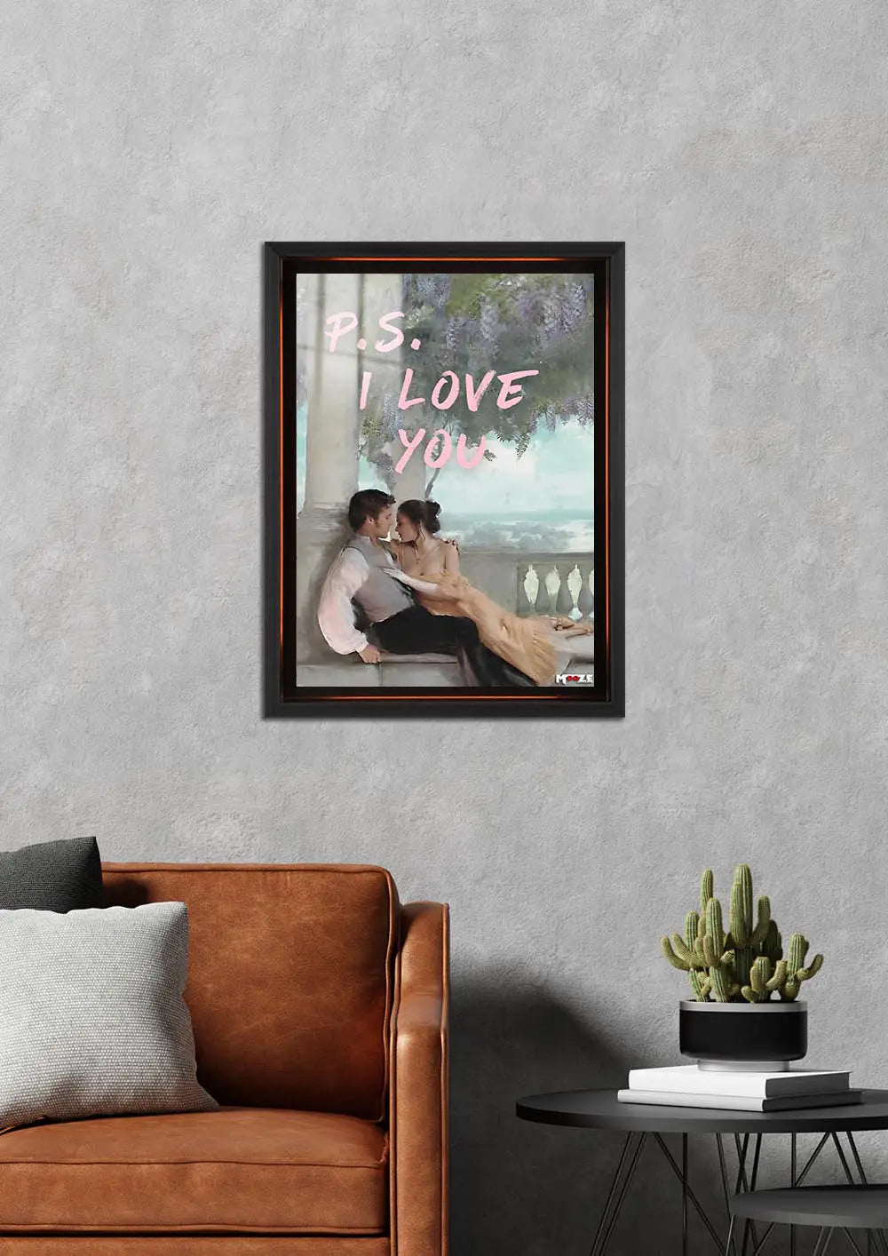 Romantik Esinti: Aşk Notu